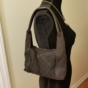 Authentic small Gucci bag